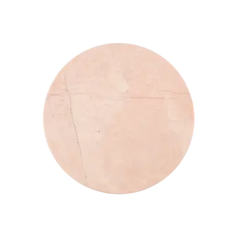 MAKU Serveringsbræt 30 cm - mamor beige - ØVRIGE