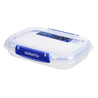 SISTEMA Klip it plus - 450 ml - SISTEMA