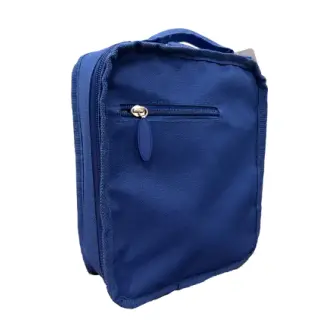 SISTEMA Cooler køletaske 25x21 cm - ocean blue - ØVRIGE PRODUKTER
