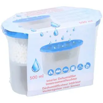Affugter 500 ml - DIVERSE