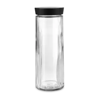 ROSENDAHL Grand cru opbevaringsglas 2,0 liter - OPBEVARINGSGLAS / DÅSER