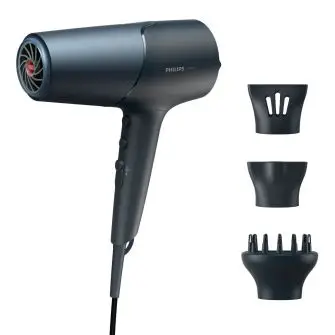 PHILIPS Hårtørre 2300 watt - PHILIPS