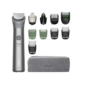 PHILIPS Multigroom serie 5000 all-in-one - PHILIPS