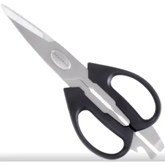 SCANPAN Classic køkkensaks delbar - 21 cm - SCANPAN