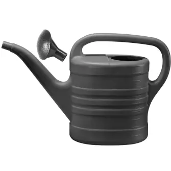 Orhtex Vandkande 5 liter - sort - VANDKANDER