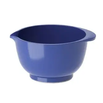 ROSTI NEW Margrethe skål 0,25 liter - electric blue - RØRESKÅLE