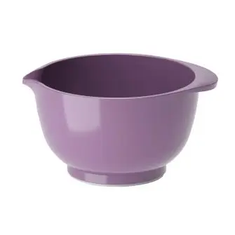 ROSTI NEW Margrethe skål 0,25 liter - lavendel - RØRESKÅLE