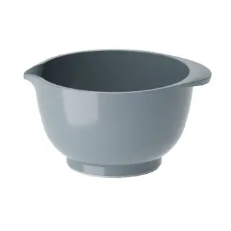 ROSTI NEW Margrethe skål 0,25 liter - dusty blue - RØRESKÅLE