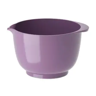 ROSTI NEW Margrethe skål 2 liter - lavendel - RØRESKÅLE