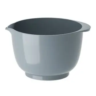 ROSTI NEW Margrethe skål 2 liter - dusty blue - RØRESKÅLE