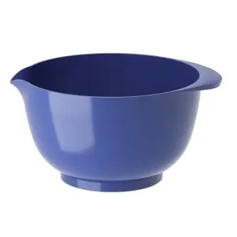 ROSTI NEW Margrethe skål 3 liter - electric blue - RØRESKÅLE