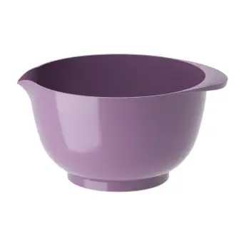 ROSTI NEW Margrethe skål 3 liter - lavendel - RØRESKÅLE