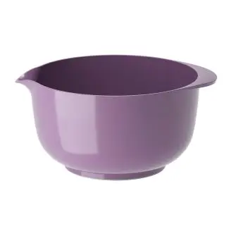 ROSTI NEW Margrethe skål 4 liter - lavendel - RØRESKÅLE