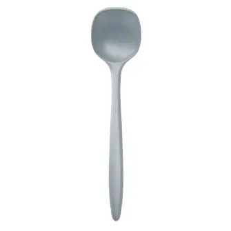 ROSTI NEW Classic serveringsske 29,4 cm - dusty blue - KØKKENARTIKLER