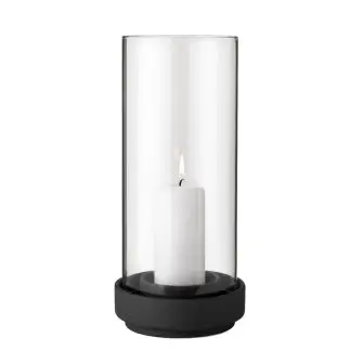 STELTON Classic hurricane H29 - sort - STELTON