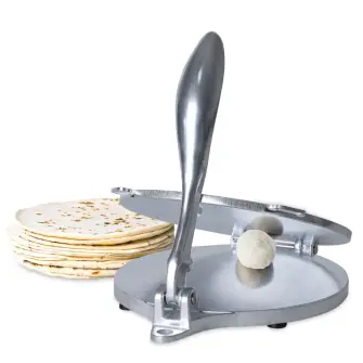 Tortillajern Ø20 cm - MAKU