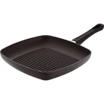 SCANPAN Classic grillpande 27 x 27 cm - 70 års jubilæum - SCANPAN