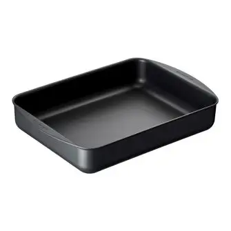 SCANPAN Bradepande 39 x 27 cm. classic - 70 års jubilæum - SCANPAN