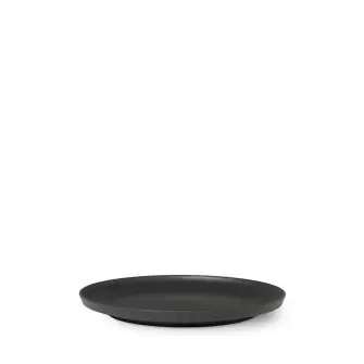 ROSENDAHL Grand cru take tallerken Ø26 cm 2 stk - grå - TALLERKNER