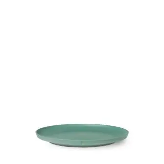 ROSENDAHL Grand cru take tallerken Ø26 cm 2 stk - grøn - TALLERKNER