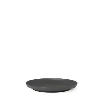 ROSENDAHL Grand cru take tallerken Ø19.5 cm 2 stk - grå - TALLERKNER