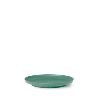 ROSENDAHL Grand cru take tallerken Ø19.5 cm 2 stk - grøn - TALLERKNER