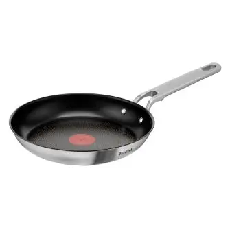 TEFAL Extreme SS PFTE stegepande - 24 cm - TEFAL