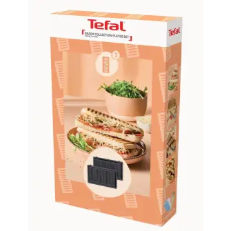 TEFAL Snack collection panini - nr. 3 - KONTAKTGRILL & TOASTMASKINER