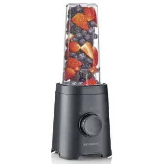 SEVERIN Smoothie blender - mix & go - SEVERIN