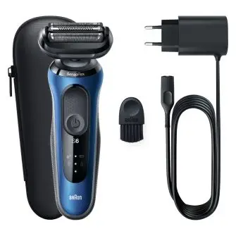 BRAUN Shaver series 6 - 61-B1000S - AVISTILBUD