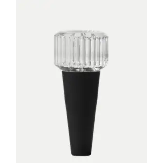 STELTON Vinprop pilastro - klar - BAR & VINARTIKLER