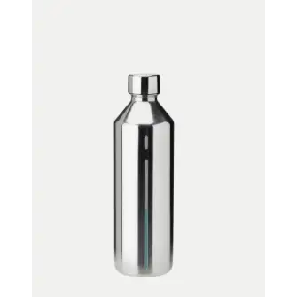 STELTON Brus kulsyreflaske 0,8 liter - stål - ØVRIGE PRODUKTER