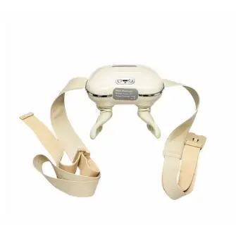 HÂWS Relax nakke- og skuldermassageapparat - HAWS