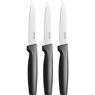 FISKARS Functional form grønsagskniv - 3 stk - KØKKENKNIVE & SAKSE
