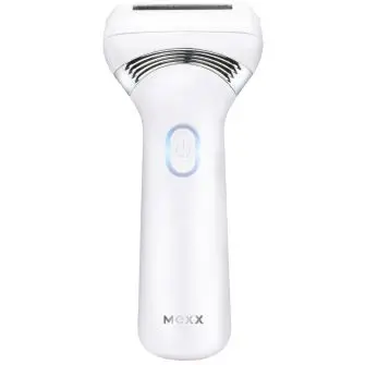 MEXX Ladyshaver opladelig - hvid - PERSONLIG PLEJE