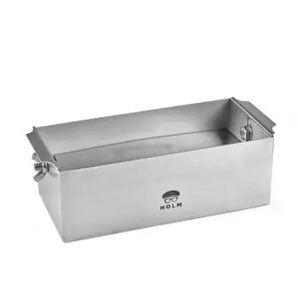 HOLM Rullepølsepresser - stål - HOLM