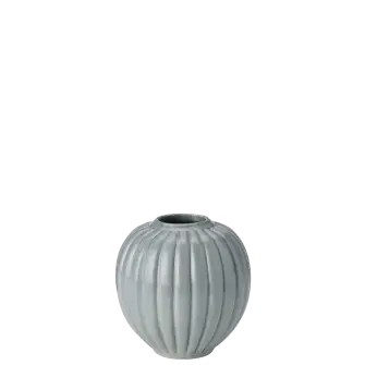 KNABSTRUP Solum vase H11 cm - mist - VASER