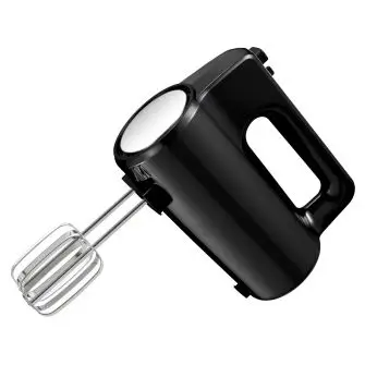 CONZEPT Håndmixer 500 watt - sort - HÅNDMIXERE