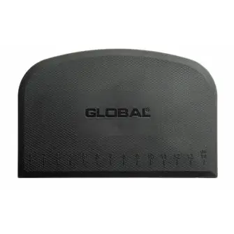 GLOBAL Dejskraber - grå - GLOBAL