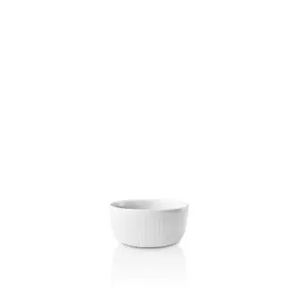 EVA TRIO Legio Nova skål 10 cm - hvid - SKÅLE