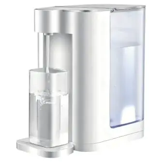 CONZEPT Varmtvandsdispenser 3 liter - hvid - ØVRIGE