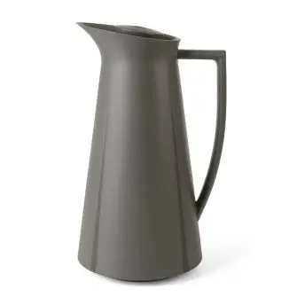 ROSENDAHL Grand cru termokande 1,0 liter - ash - BORDDÆKNING
