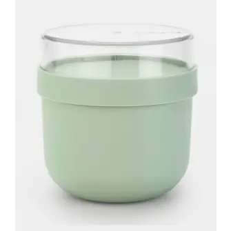 BRABANTIA Morgenmadskål - jade green - BRABANTIA