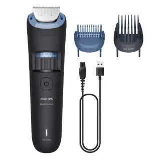 PHILIPS Skægtrimmer BT3665/15 - PHILIPS