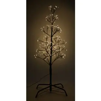 CONZEPT Lystræ med 600 LED - 100 cm - AVISTILBUD