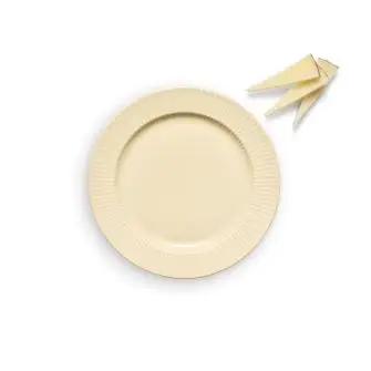 EVA TRIO Legio Nova palette frokosttallerken Ø22 cm - yellow - TALLERKNER