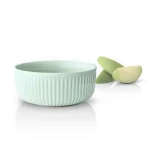 EVA TRIO Legio Nova palette skål Ø12 cm - mint - SERVERINGSSKÅLE
