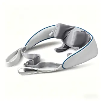 CONZEPT Nakke/skulder massage - MASSAGE & WELLNESS
