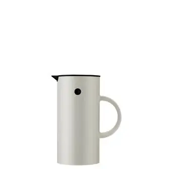 STELTON EM77 termokande 0,5 liter - sand - STELTON