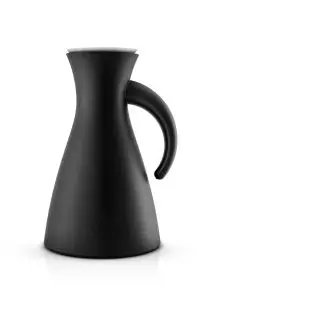 EVA TRIO Termokande 0,5 liter - sort - KANDER & KARAFLER
